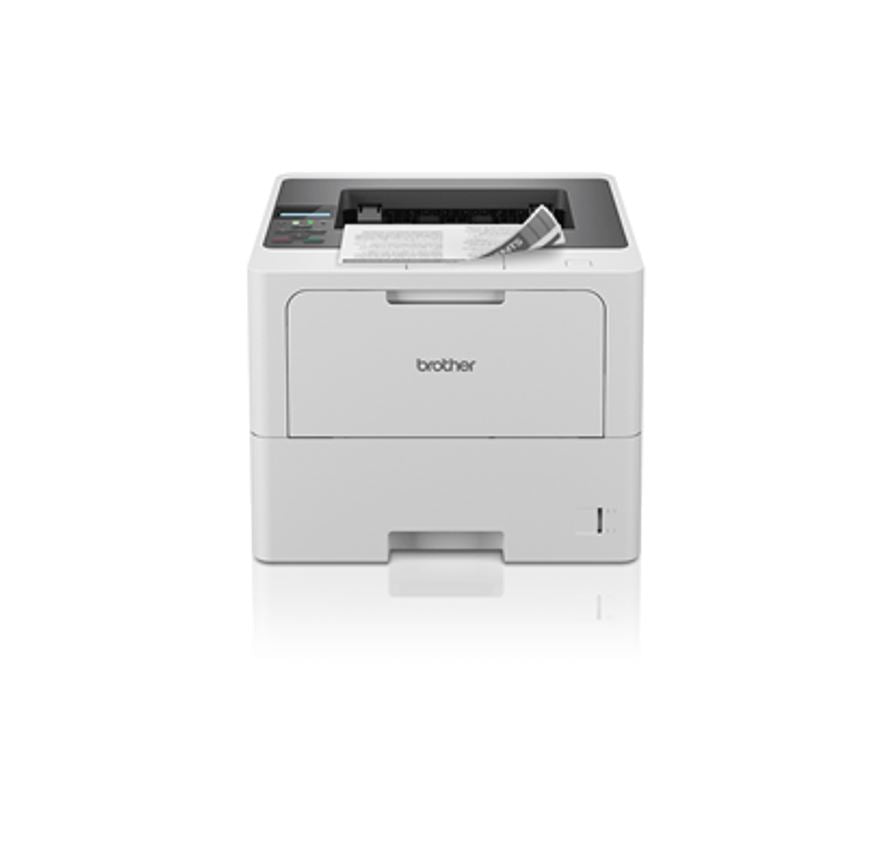 *NEW*Professional Mono Laser Printer with Print speeds of Up to 50 ppm, 2-Sided Printing, 520 Sheets Paper Tray, Wired & Wireless networking *NEW*Professional Mono Laser Printer with Print speeds of Up to 50 ppm, 2-Sided Printing, 520 Sheets Paper Tray, Wired & Wireless networking
